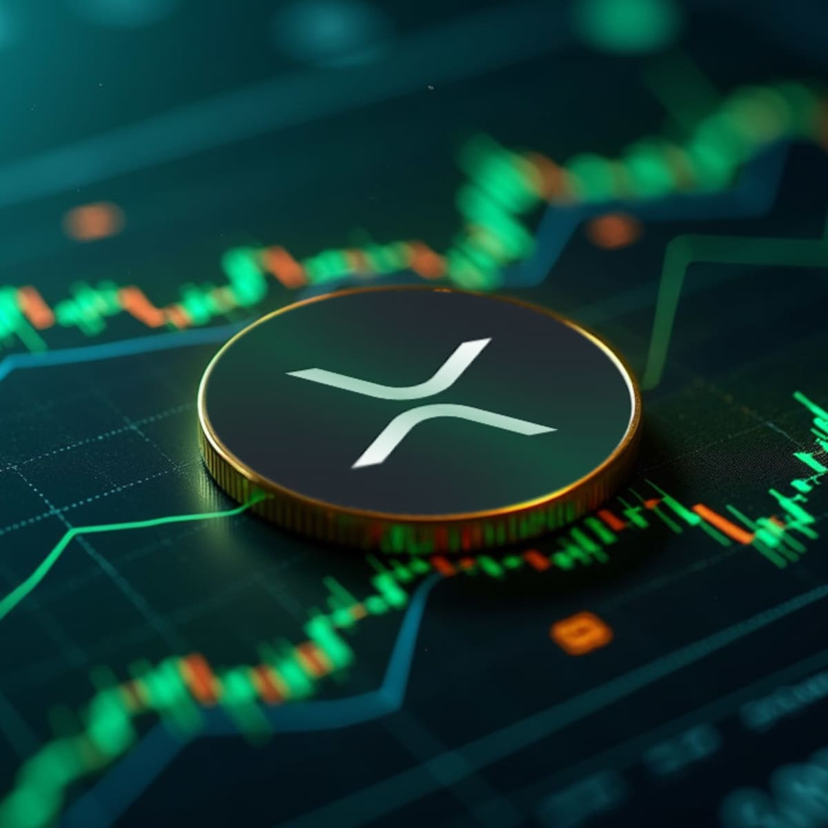 Sorpresa luego del debut del ETF de XRP: ¿a cuánto cotiza el token de  Ripple? - Cripto247 - Últimas noticias sobre Bitcoin, Ethereum, blockchain  y criptomonedas