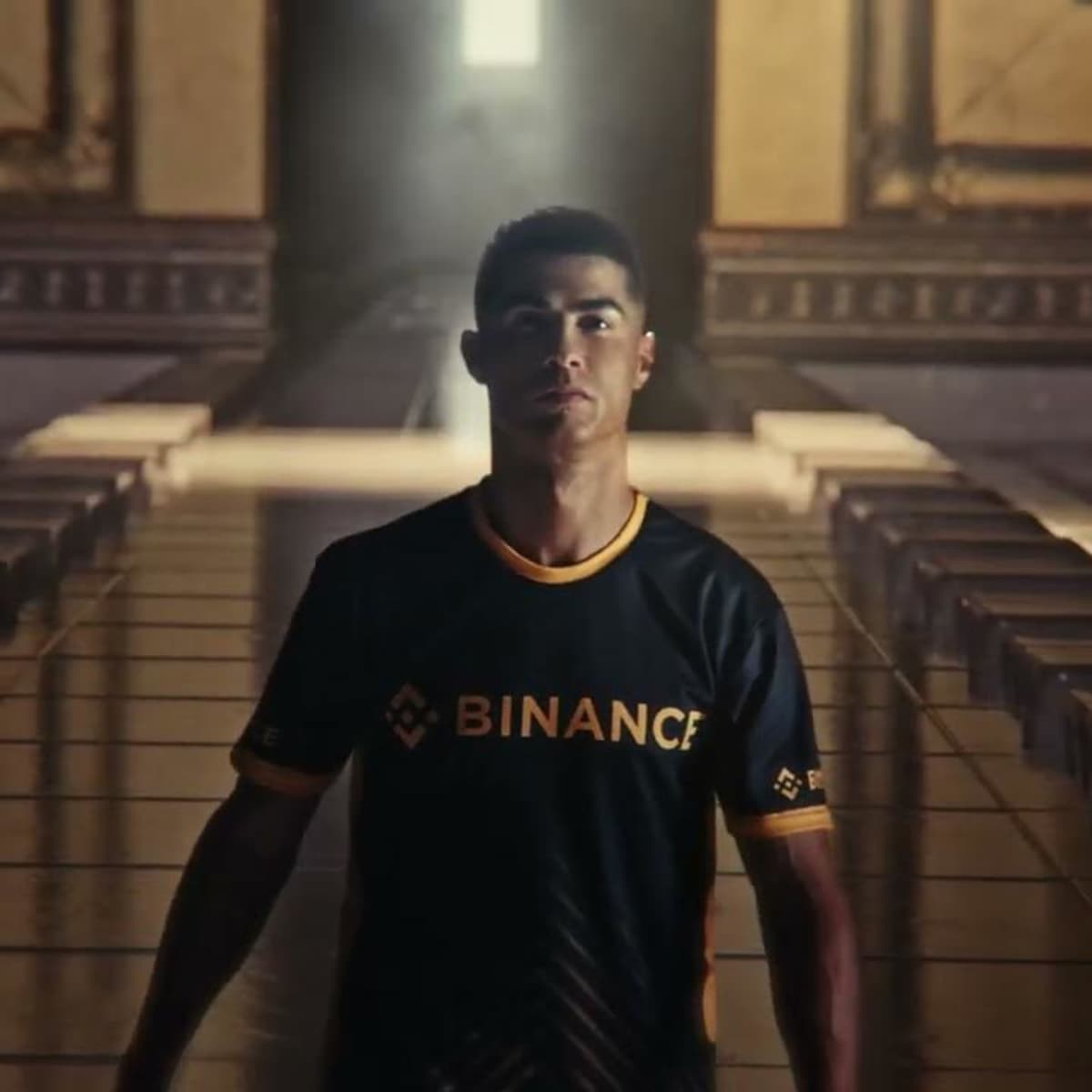 Cristiano Ronaldo y Binance lanzan una nueva colección digital que acerca  los fans a su ídolo - Cripto247 - Últimas noticias sobre Bitcoin, Ethereum,  blockchain y criptomonedas