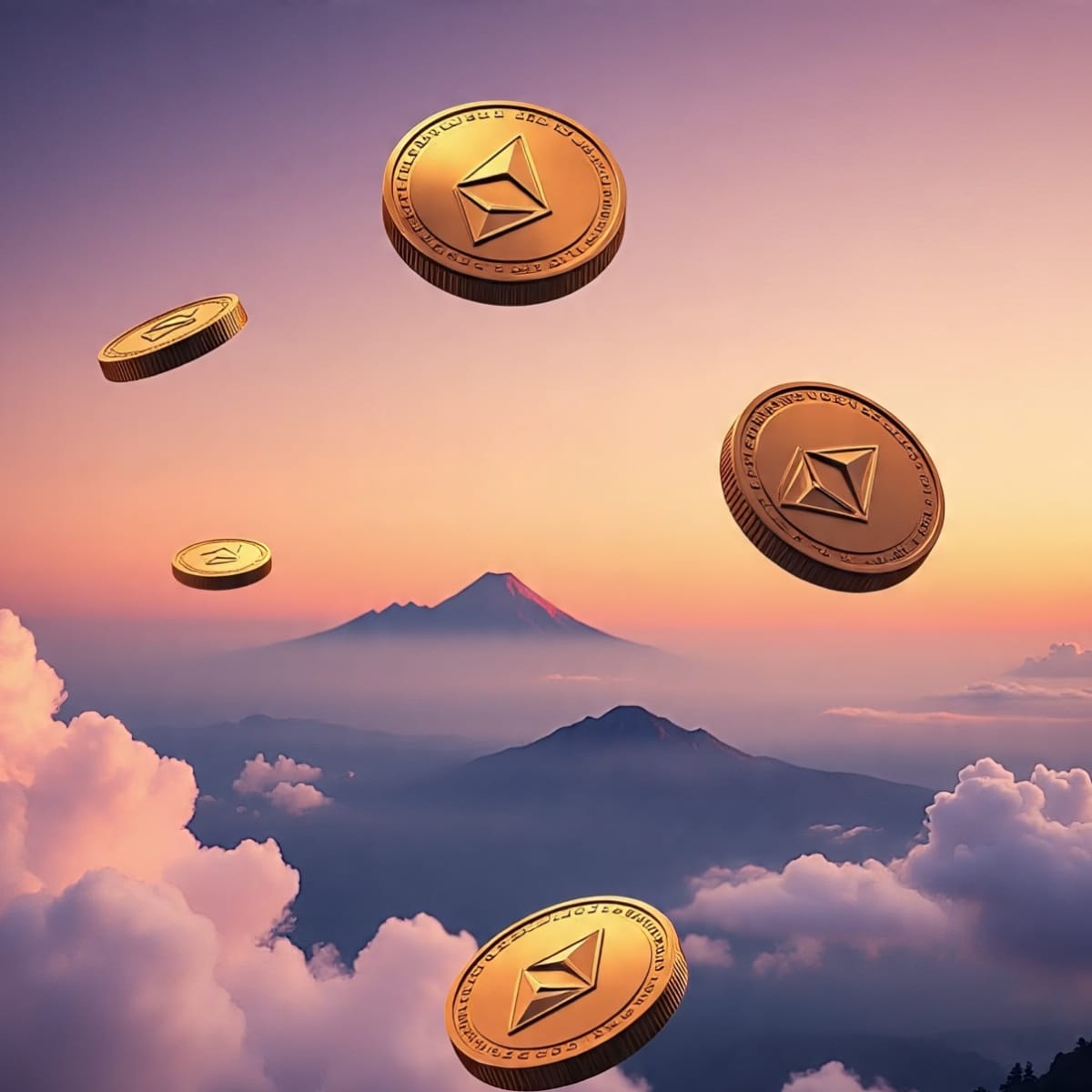 Precio de ETHEREUM: esta es la cotización de ETH - Cripto247 - Últimas  noticias sobre Bitcoin, Ethereum, blockchain y criptomonedas