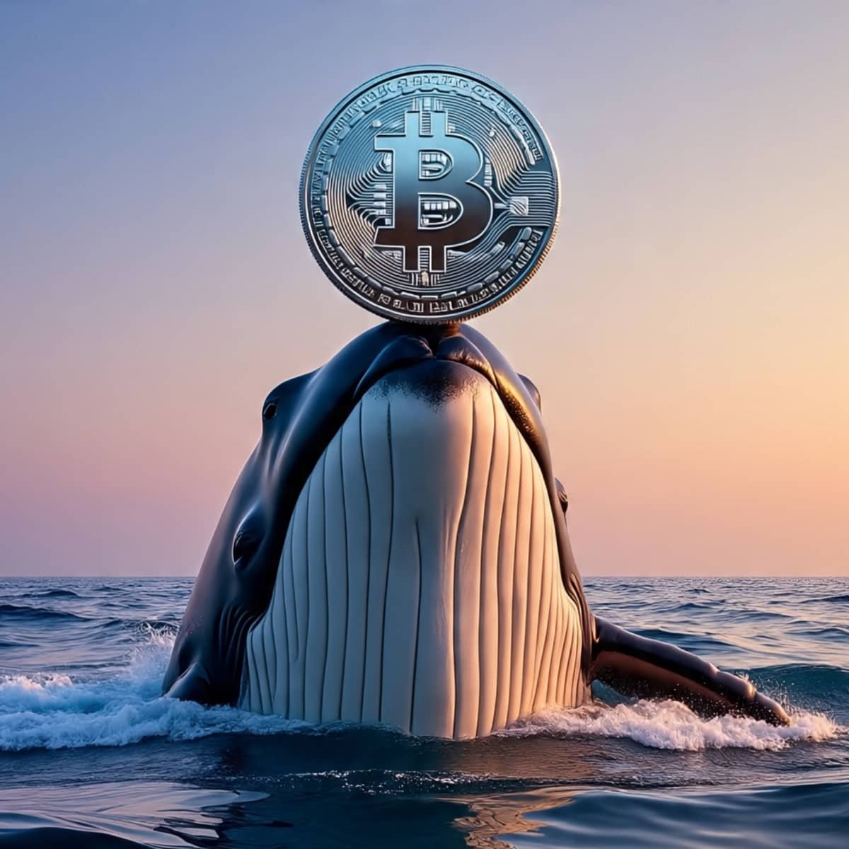 Atención Bitcoiners: Antigua ballena despierta luego de 14 años y  transfiere 80.202 BTC - Cripto247 - Últimas noticias sobre Bitcoin,  Ethereum, blockchain y criptomonedas