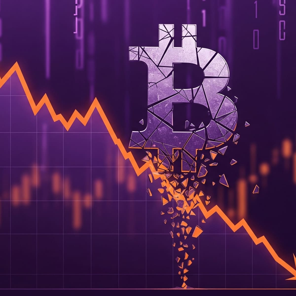 Alarma: Reconocido analista advirtió que el precio de Bitcoin podría  desplomarse - Cripto247 - Últimas noticias sobre Bitcoin, Ethereum,  blockchain y criptomonedas