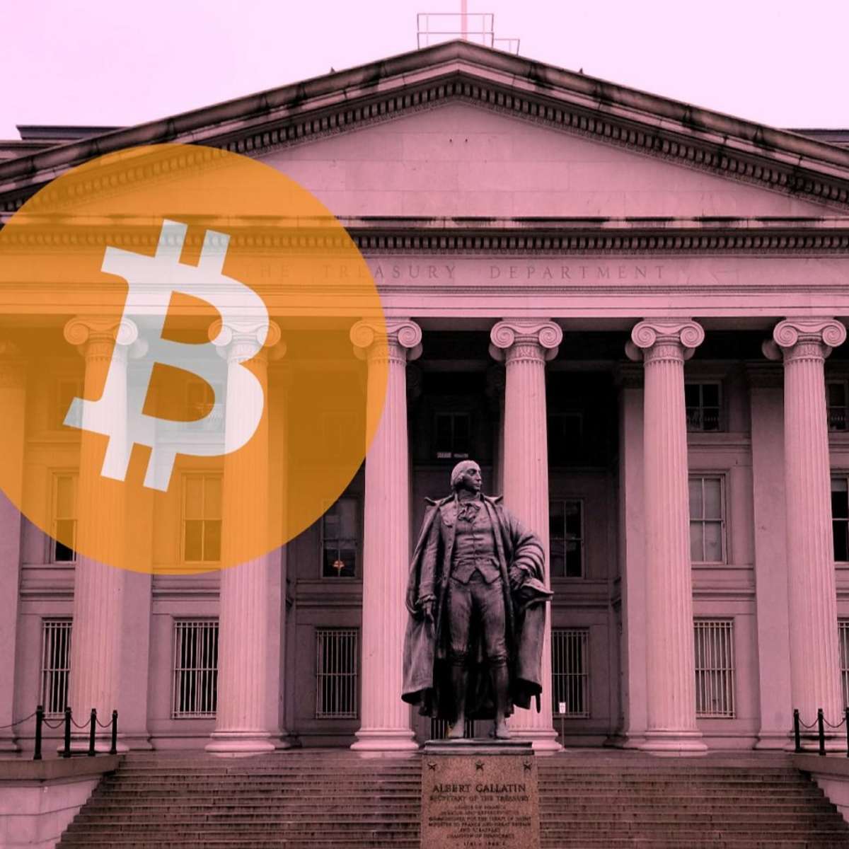 El Tesoro de Estados Unidos modificó reglas fiscales que benefician a  Strategy - Cripto247 - Últimas noticias sobre Bitcoin, Ethereum, blockchain  y criptomonedas