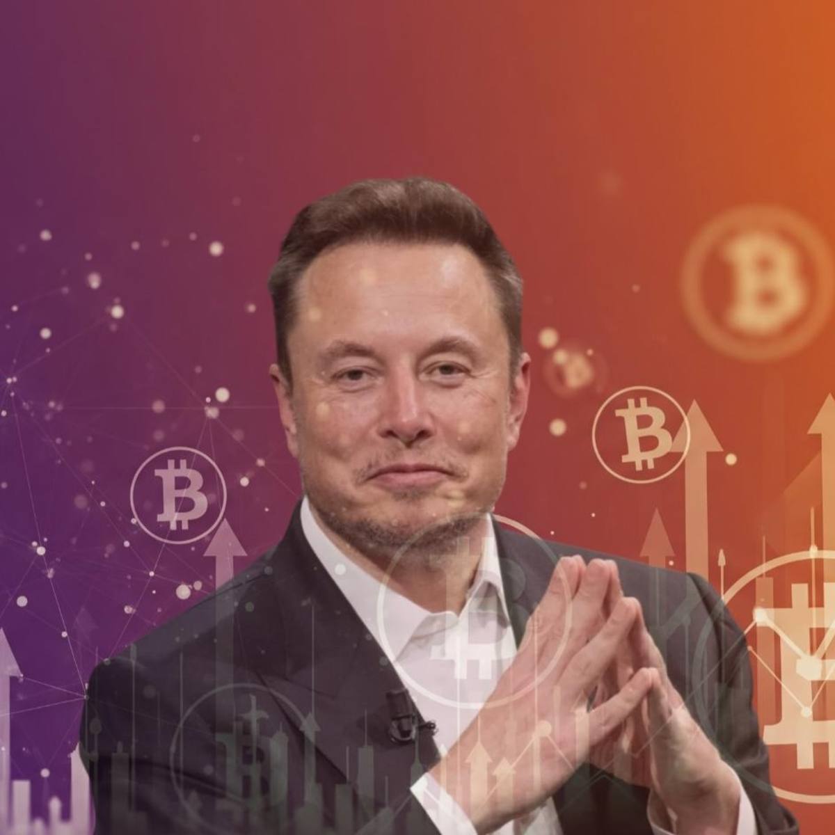 Elon Musk volvió a respaldar a Bitcoin y despertó al mercado en plena  tormenta - Cripto247 - Últimas noticias sobre Bitcoin, Ethereum, blockchain  y criptomonedas