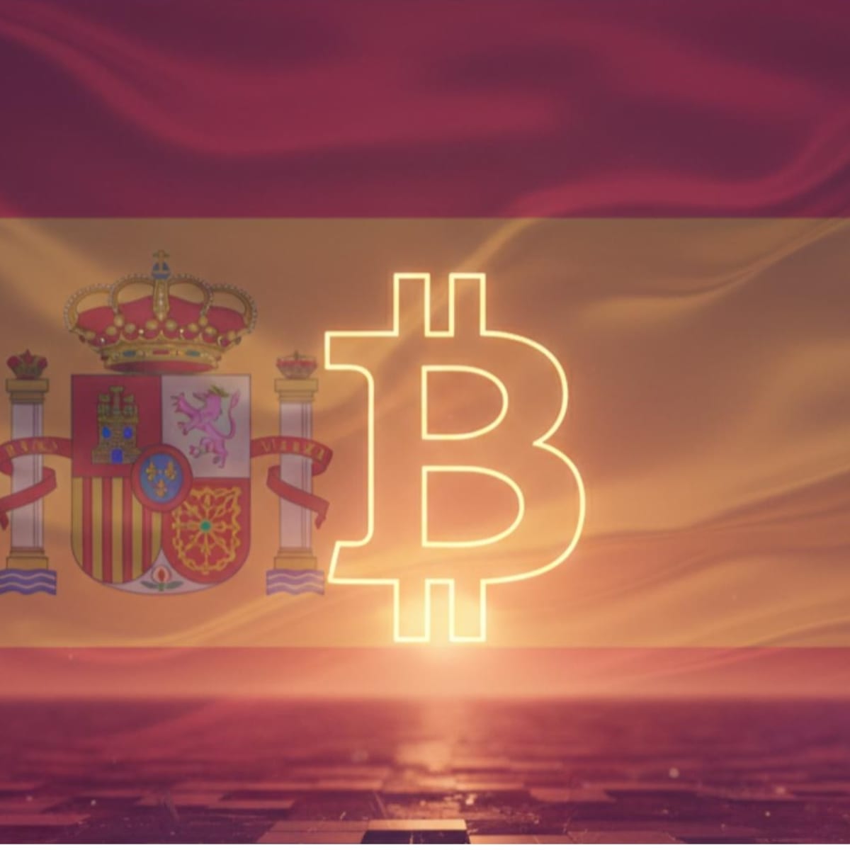 Organismo público español vende su reserva de Bitcoin y espera recaudar más  de 10 millones de dólares - Cripto247 - Últimas noticias sobre Bitcoin,  Ethereum, blockchain y criptomonedas