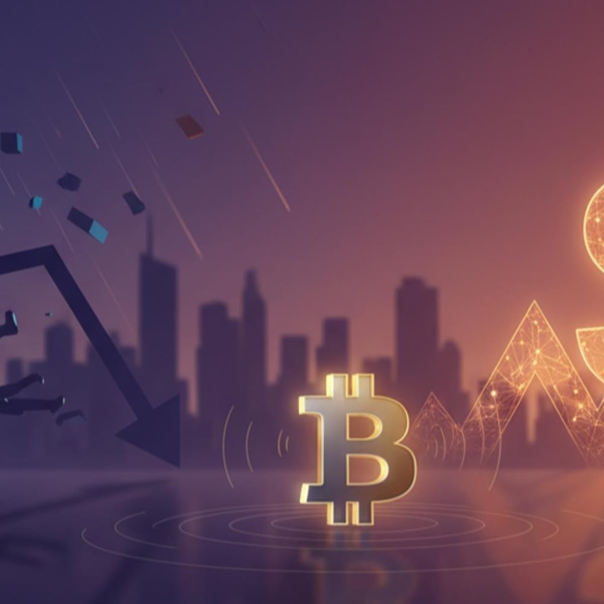 Desplome laboral en EE.UU. impulsa expectativas de recorte de tasas, pero  Bitcoin sigue sin reacción - Cripto247 - Últimas noticias sobre Bitcoin,  Ethereum, blockchain y criptomonedas