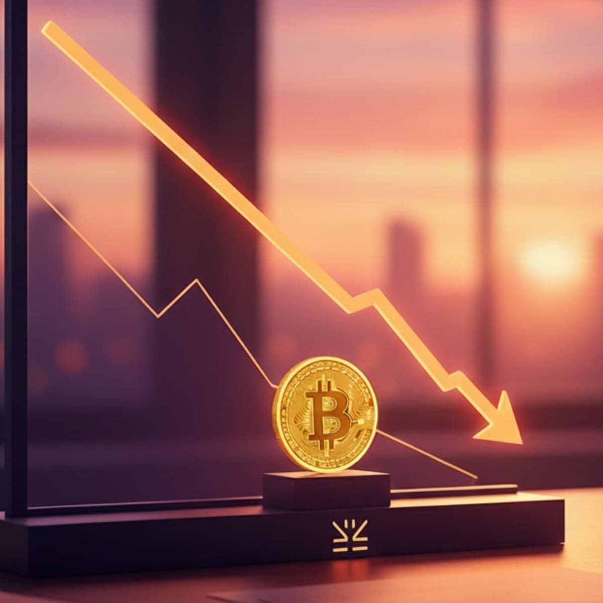 Por qué retrocedió el precio de bitcoin - Cripto247 - Últimas noticias  sobre Bitcoin, Ethereum, blockchain y criptomonedas