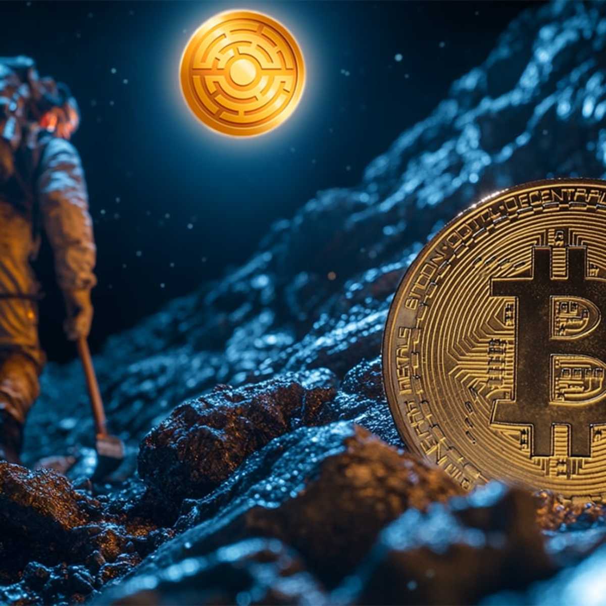 Cae la potencia minera de Bitcoin, pero brilla Minotaurus (MTAUR) -  Cripto247 - Últimas noticias sobre Bitcoin, Ethereum, blockchain y  criptomonedas