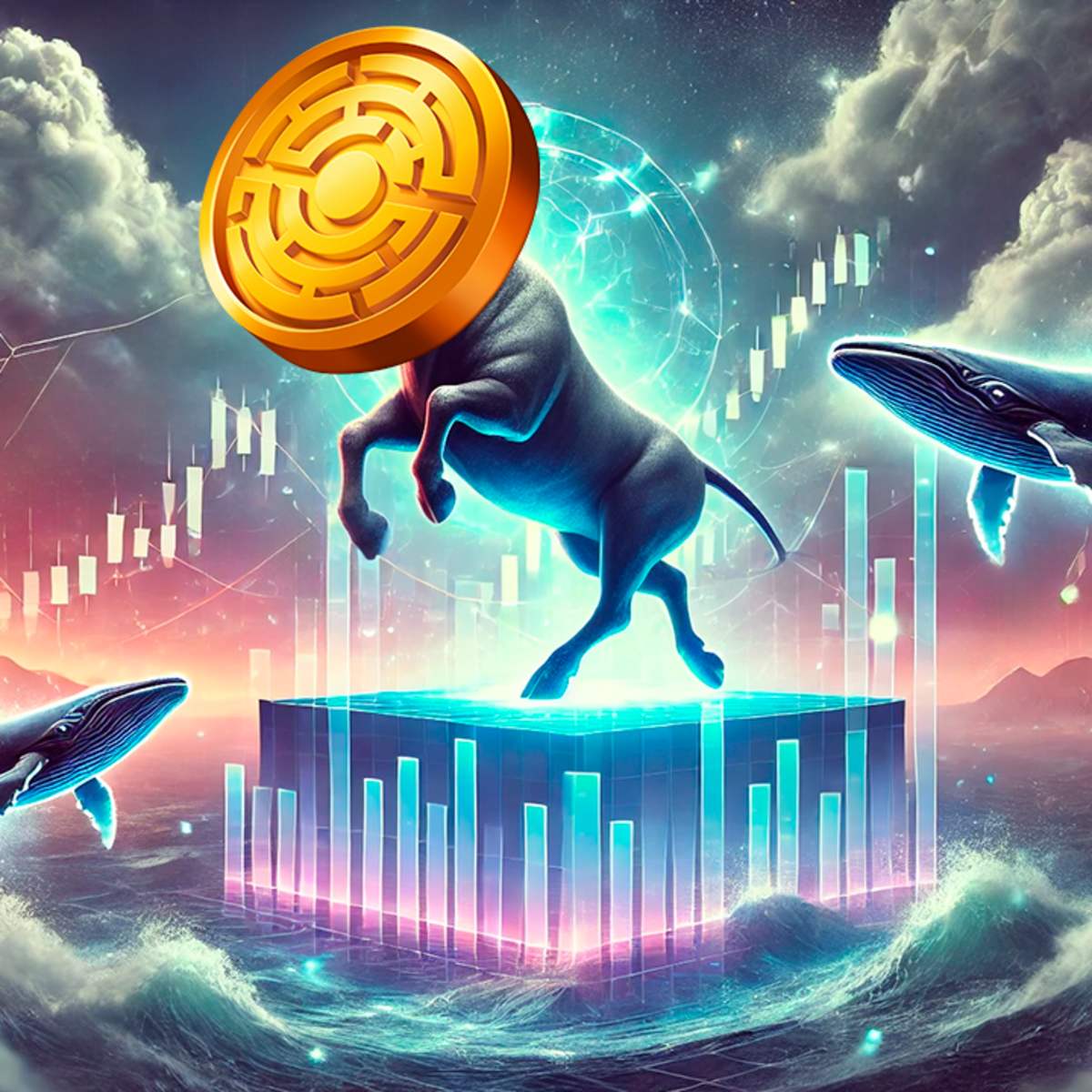 Por qué las ballenas se están pasando a MTAUR desde XRP y SOL - Cripto247 -  Últimas noticias sobre Bitcoin, Ethereum, blockchain y criptomonedas