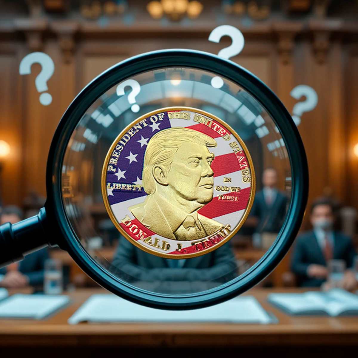 Durará la moneda TRUMP o es MTAUR el verdadero futuro? - Cripto247 -  Últimas noticias sobre Bitcoin, Ethereum, blockchain y criptomonedas