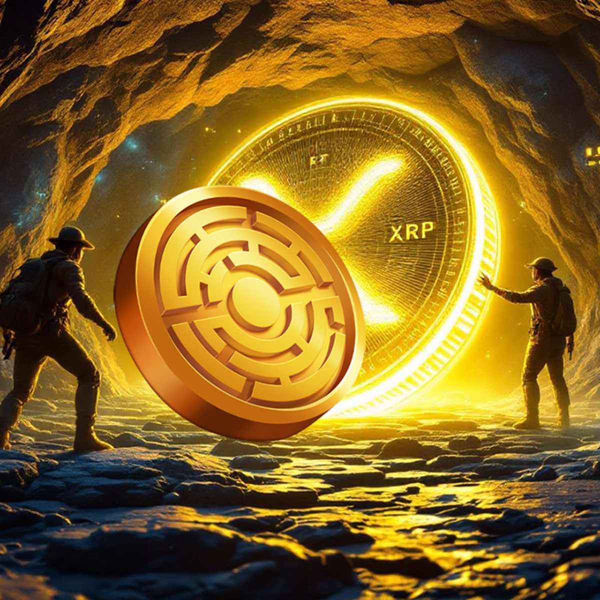 Dos expertos explican por qué Ripple (XRP) podría subir un 1000% pronto -  Cripto247 - Últimas noticias sobre Bitcoin, Ethereum, blockchain y  criptomonedas