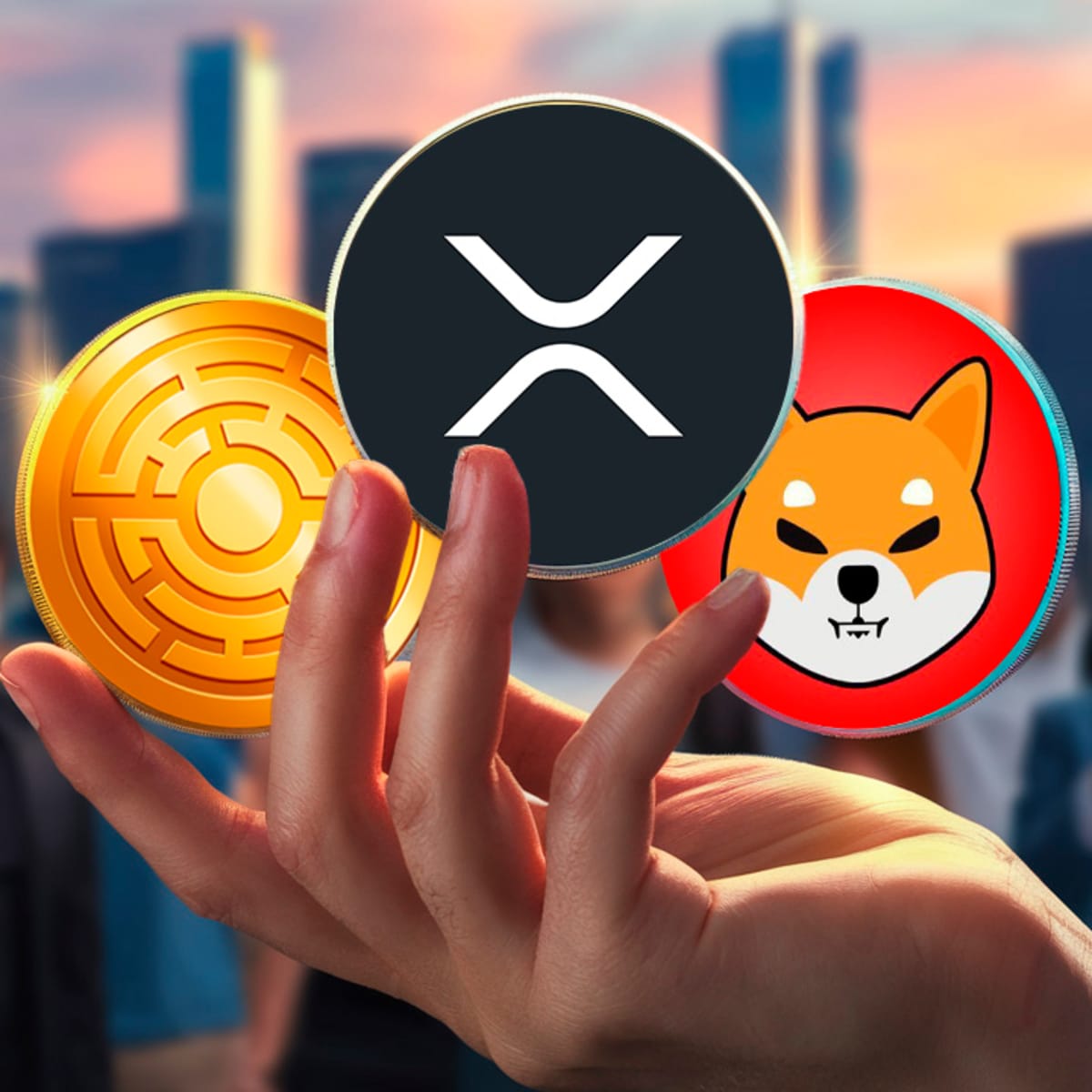 Solana y XRP: monedas clave que impulsan el crecimiento del cripto mercado  - Cripto247 - Últimas noticias sobre Bitcoin, Ethereum, blockchain y  criptomonedas