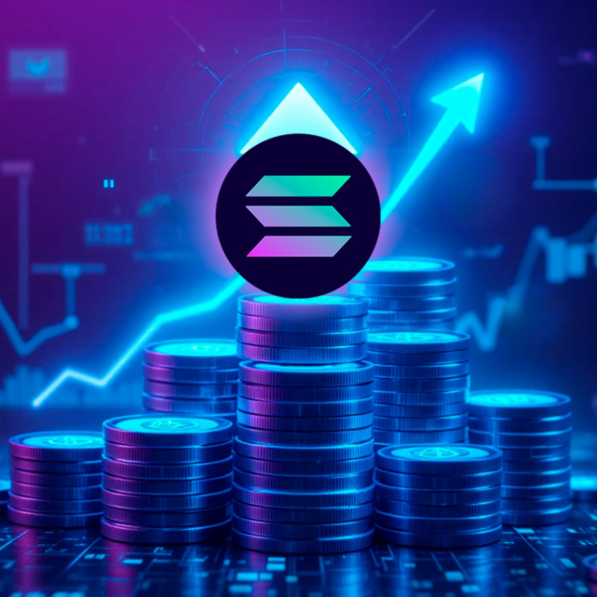 Solana recibe un impulso institucional con un nuevo fondo de USD 1650  millones - Cripto247 - Últimas noticias sobre Bitcoin, Ethereum, blockchain  y criptomonedas