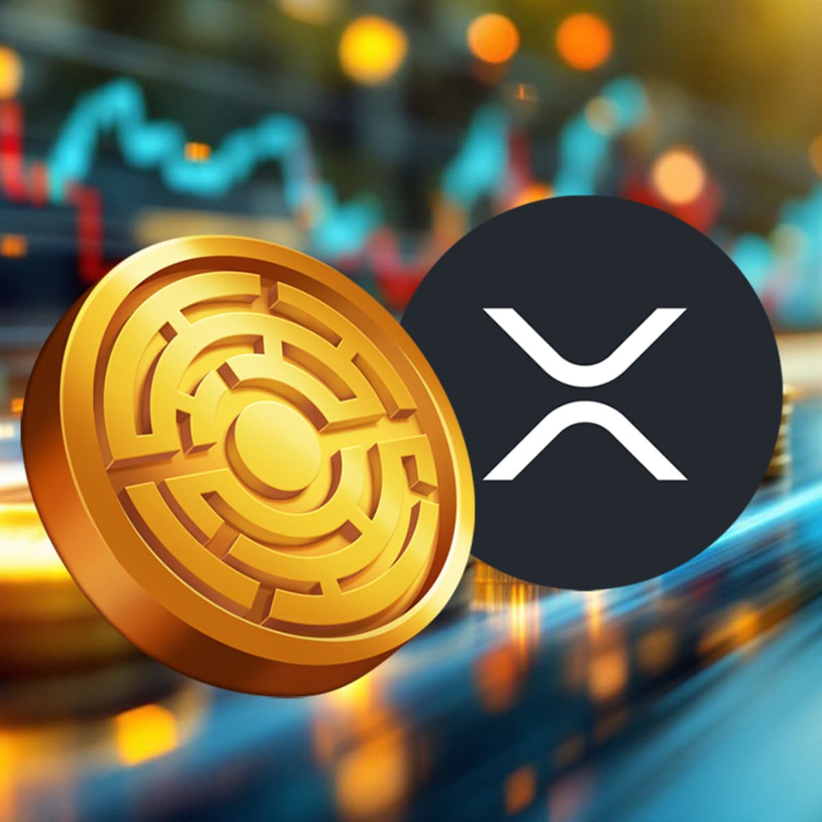 Un experto dice que es muy posible que el XRP alcance los 100-1000 dólares:  esta es la cronología - Cripto247 - Últimas noticias sobre Bitcoin,  Ethereum, blockchain y criptomonedas