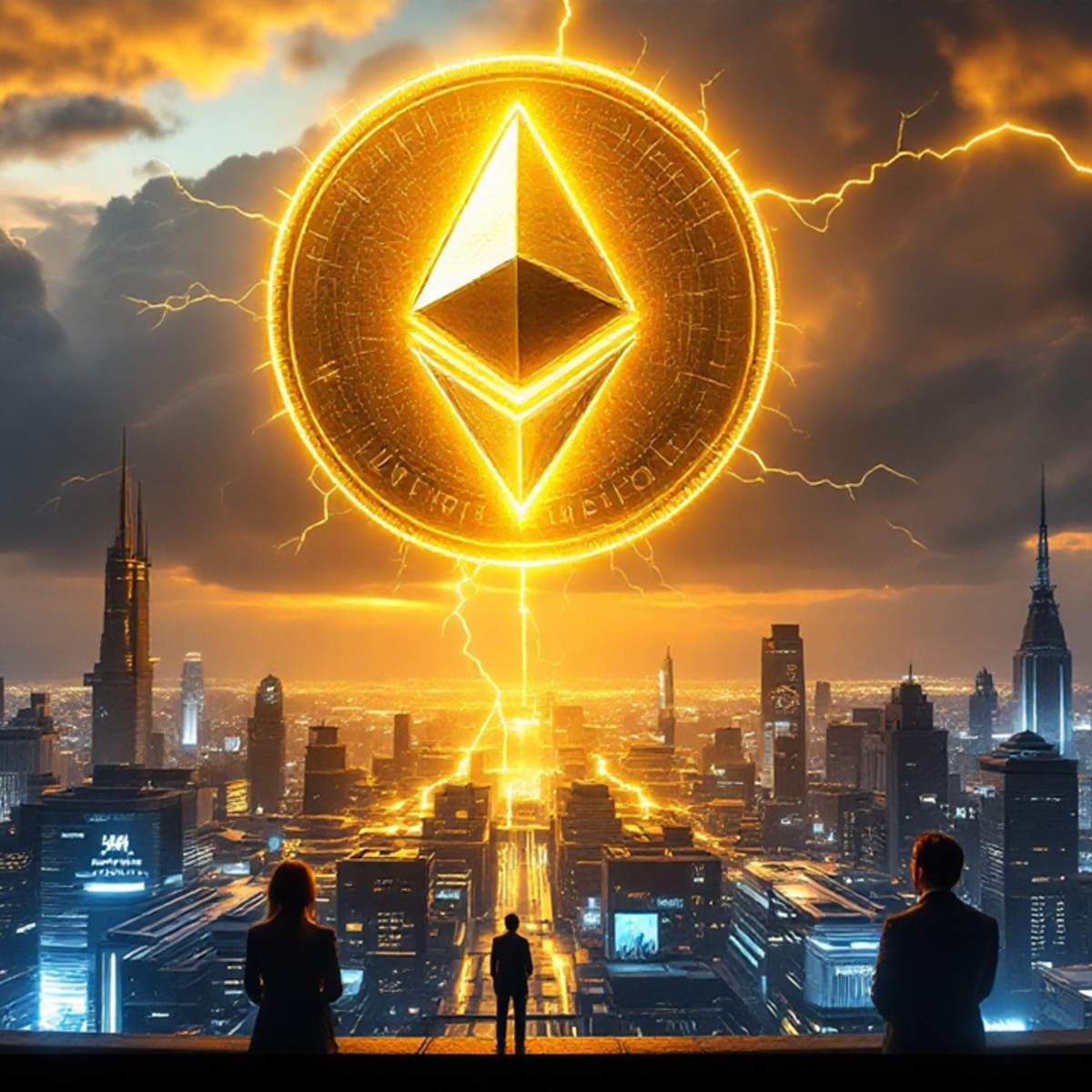 Por qué baja el precio de ETHEREUM hoy - Cripto247 - Últimas noticias sobre  Bitcoin, Ethereum, blockchain y criptomonedas