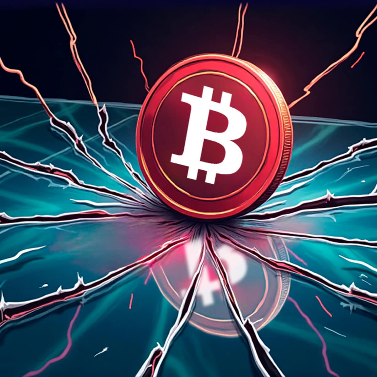 Un Experto Advierte que El precio del bitcoin podría caer a USD 70.000 si  el soporte no se mantiene - Cripto247 - Últimas noticias sobre Bitcoin,  Ethereum, blockchain y criptomonedas