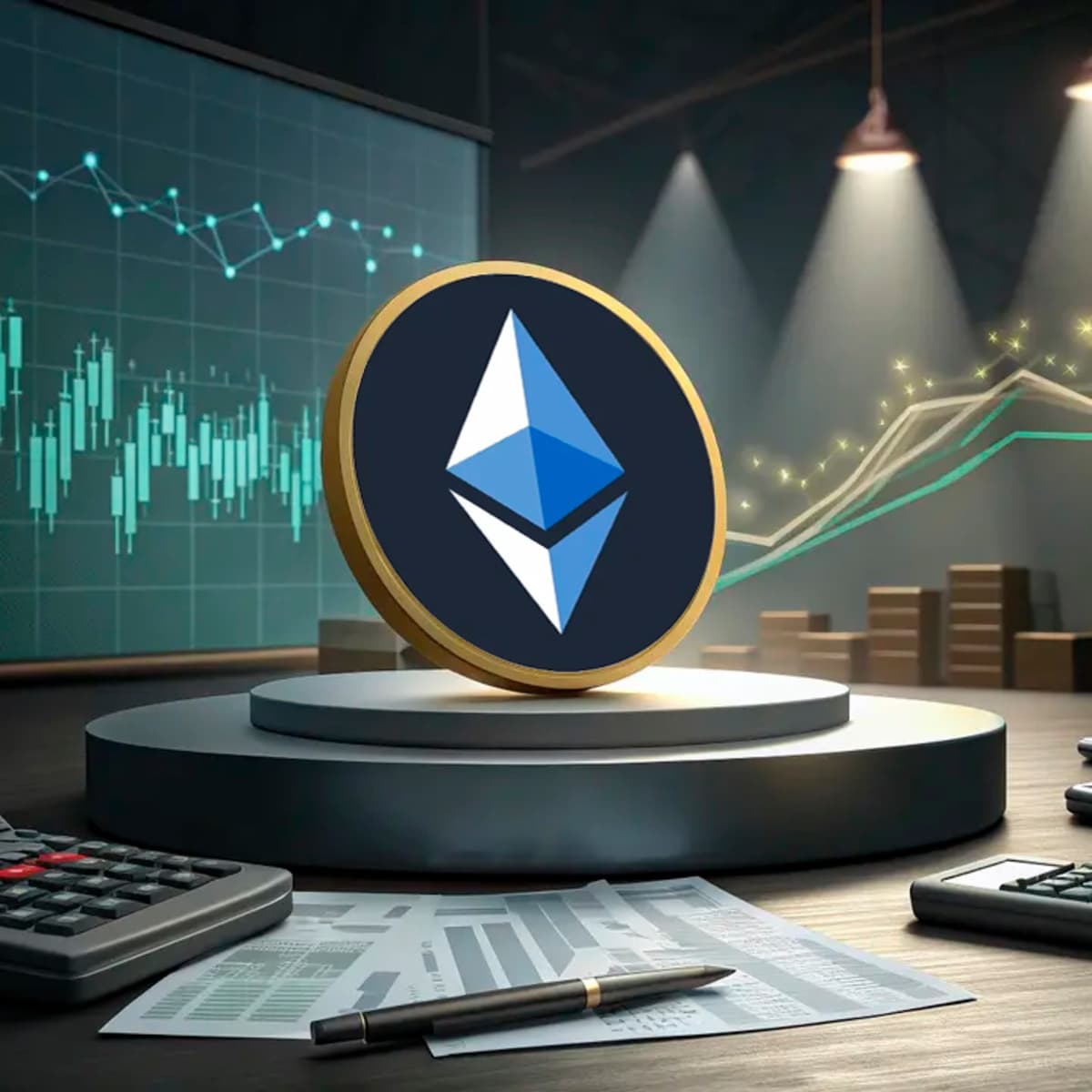 Cómo podría cambiar Ethereum en los próximos diez años: hoja de ruta hacia  2036 - Cripto247 - Últimas noticias sobre Bitcoin, Ethereum, blockchain y  criptomonedas