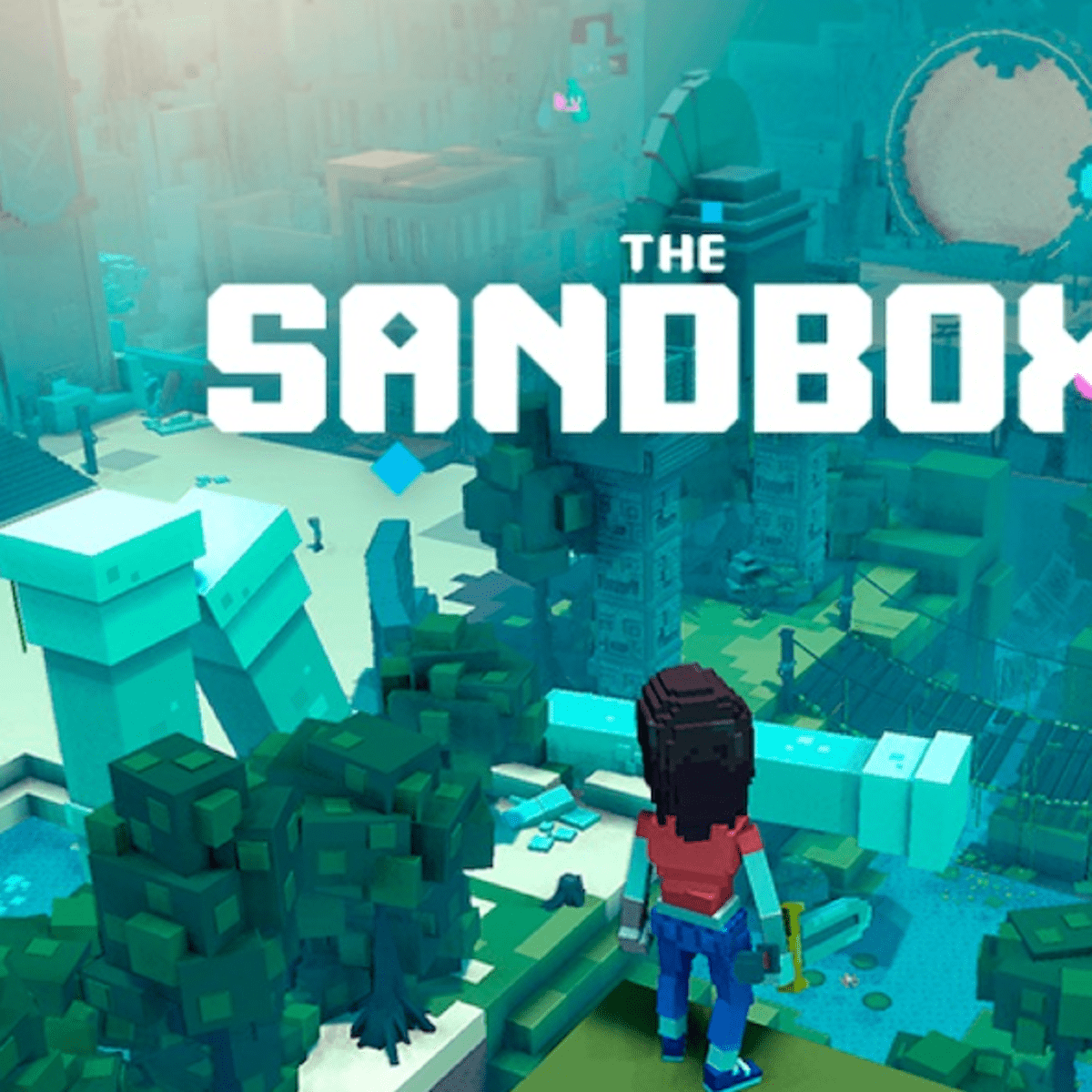 The Sandbox (SAND) se lanza en Bitfinex como token del mundo virtual -  Cripto247 - Últimas noticias sobre Bitcoin, Ethereum, blockchain y  criptomonedas