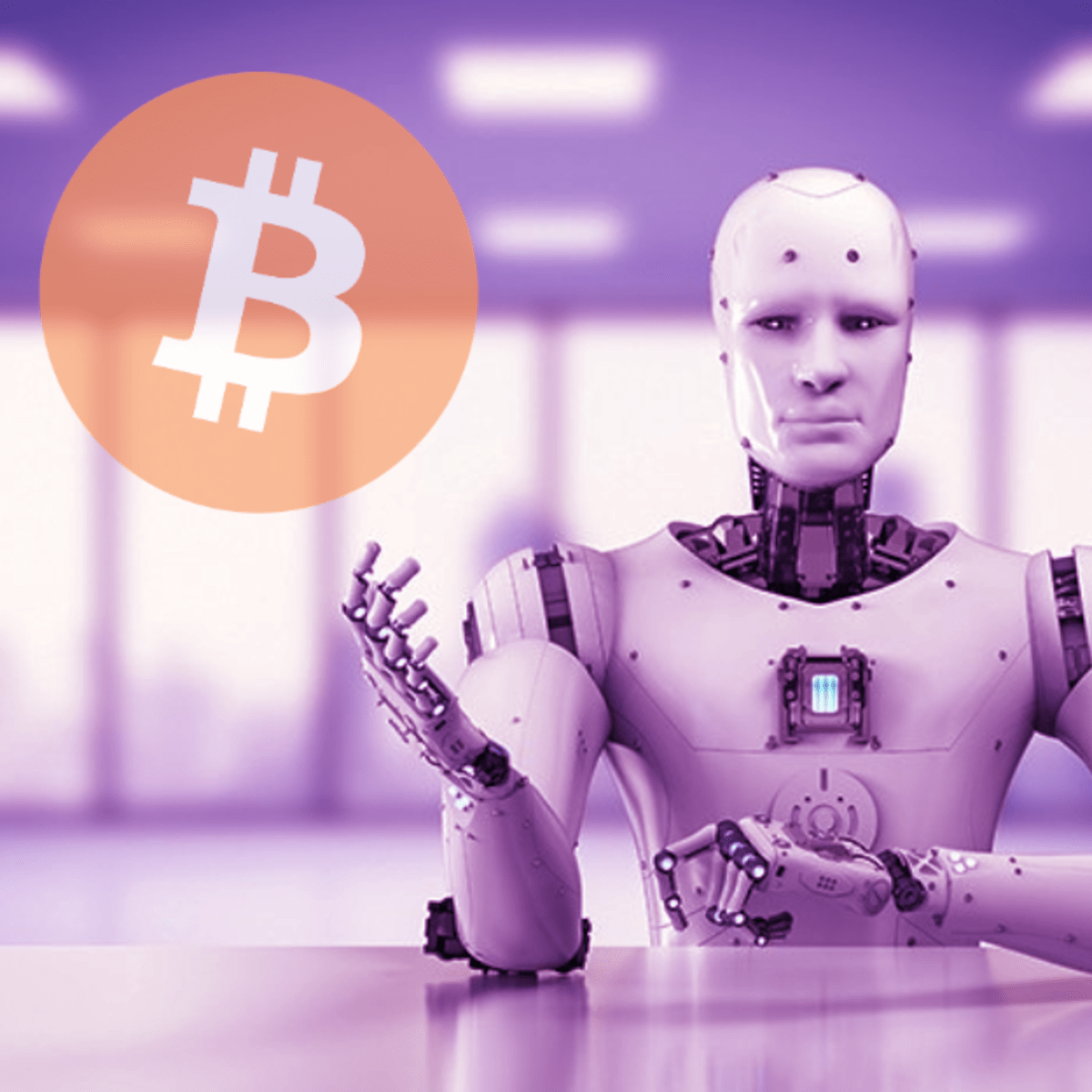 Sorpresa de fin de año! La inteligencia artificial proyectó el precio de  bitcoin en cada mes de 2025 - Cripto247 - Últimas noticias sobre Bitcoin,  Ethereum, blockchain y criptomonedas