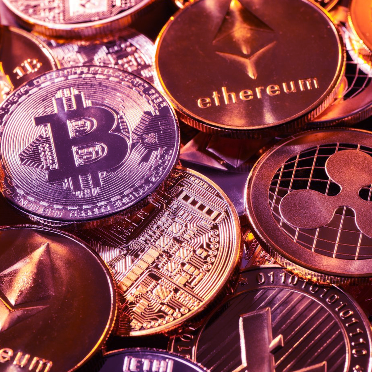 Pese al invierno cripto, el ecosistema sigue creciendo: ya hay más de  22.000 criptomonedas en el mercado - Cripto247 - Últimas noticias sobre  Bitcoin, Ethereum, blockchain y criptomonedas