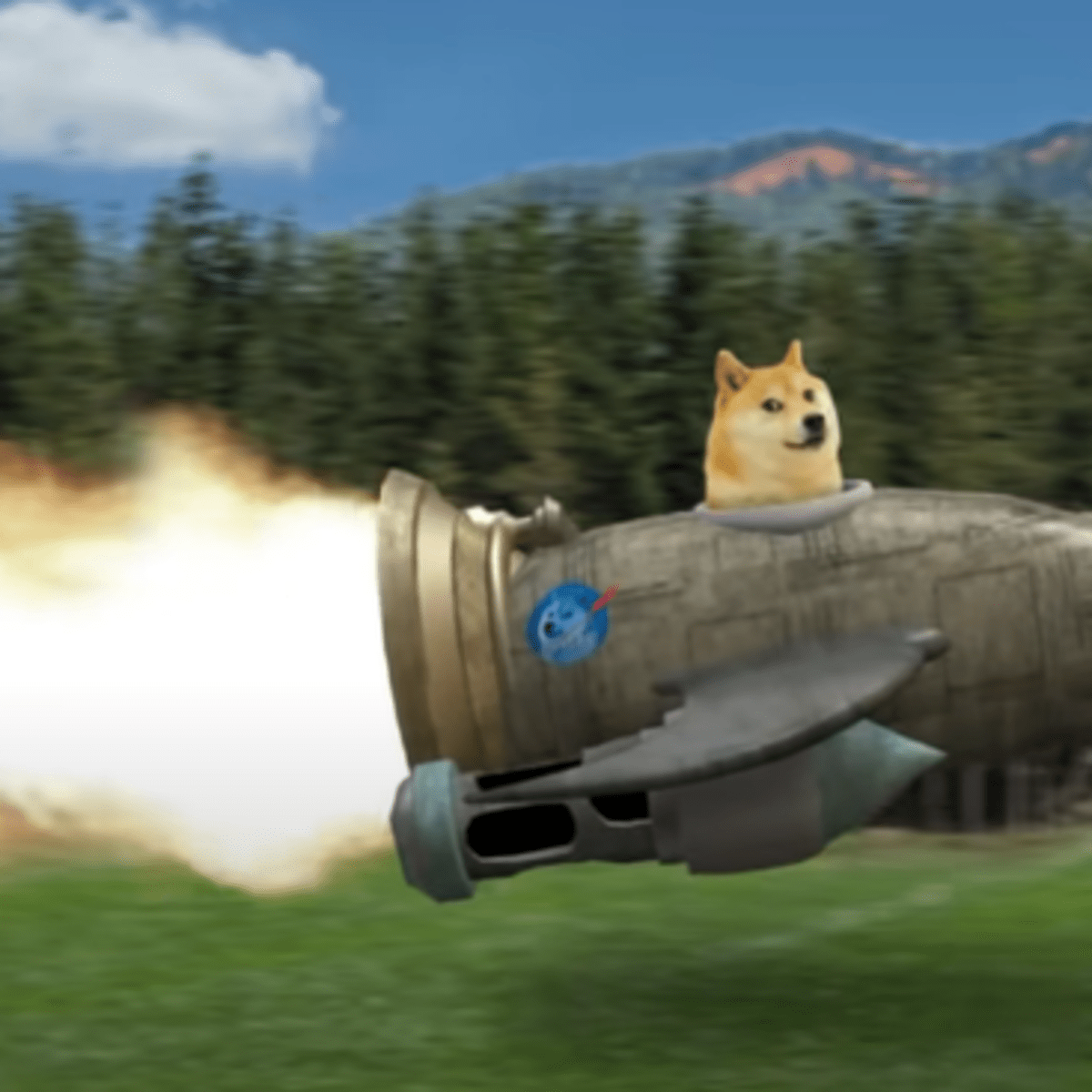 El precio de Dogecoin saltó un 10% y estas son las razones de la subida -  Cripto247 - Últimas noticias sobre Bitcoin, Ethereum, blockchain y  criptomonedas