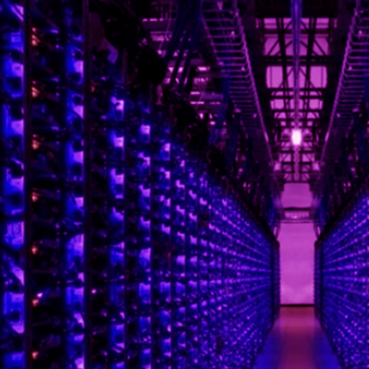 Texas le pagó a una minera de bitcoins 31,7 millones para reducir su  capacidad durante la ola de calor - Cripto247 - Últimas noticias sobre  Bitcoin, Ethereum, blockchain y criptomonedas