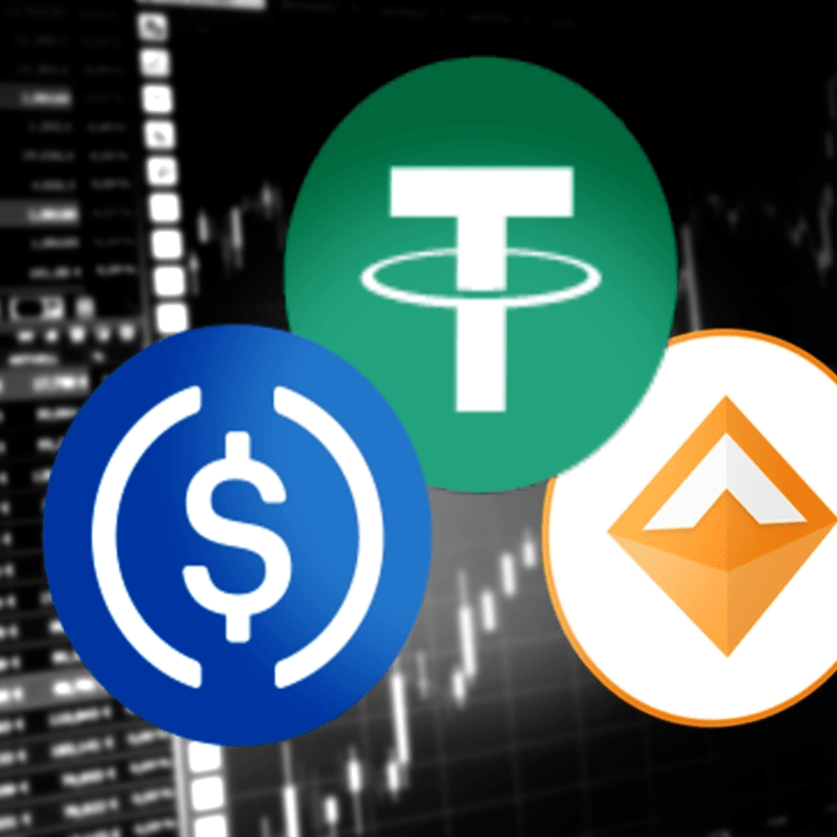 Las stablecoins alcanzan récord histórico: más de 15,6 billones de dólares  en transferencias y 300.000 millones en circulación - Cripto247 - Últimas  noticias sobre Bitcoin, Ethereum, blockchain y criptomonedas