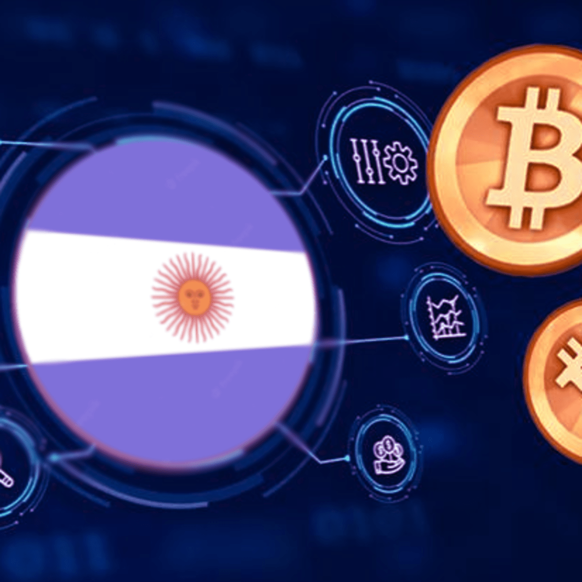 Argentina podría ser la próxima capital cripto del mundo - Cripto247 -  Últimas noticias sobre Bitcoin, Ethereum, blockchain y criptomonedas