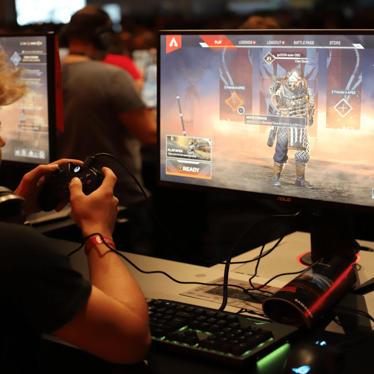 Web3: estos son los 4 mejores juegos play & earn de 2024 - Cripto247 -  Últimas noticias sobre Bitcoin, Ethereum, blockchain y criptomonedas