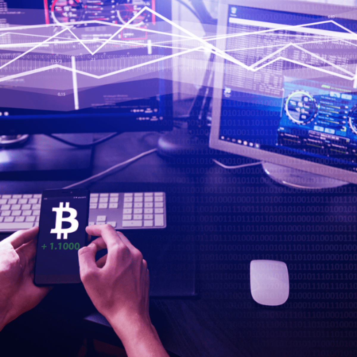 Cómo se forma el precio del BTC? - Cripto247 - Últimas noticias sobre  Bitcoin, Ethereum, blockchain y criptomonedas