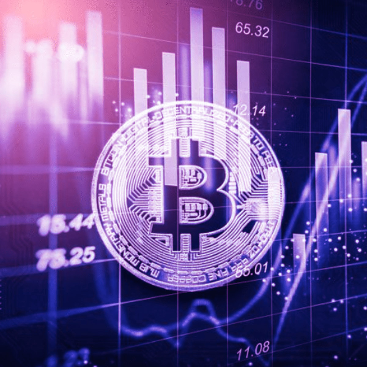 Las razones por las que el precio de BITCOIN sube - Cripto247 - Últimas  noticias sobre Bitcoin, Ethereum, blockchain y criptomonedas