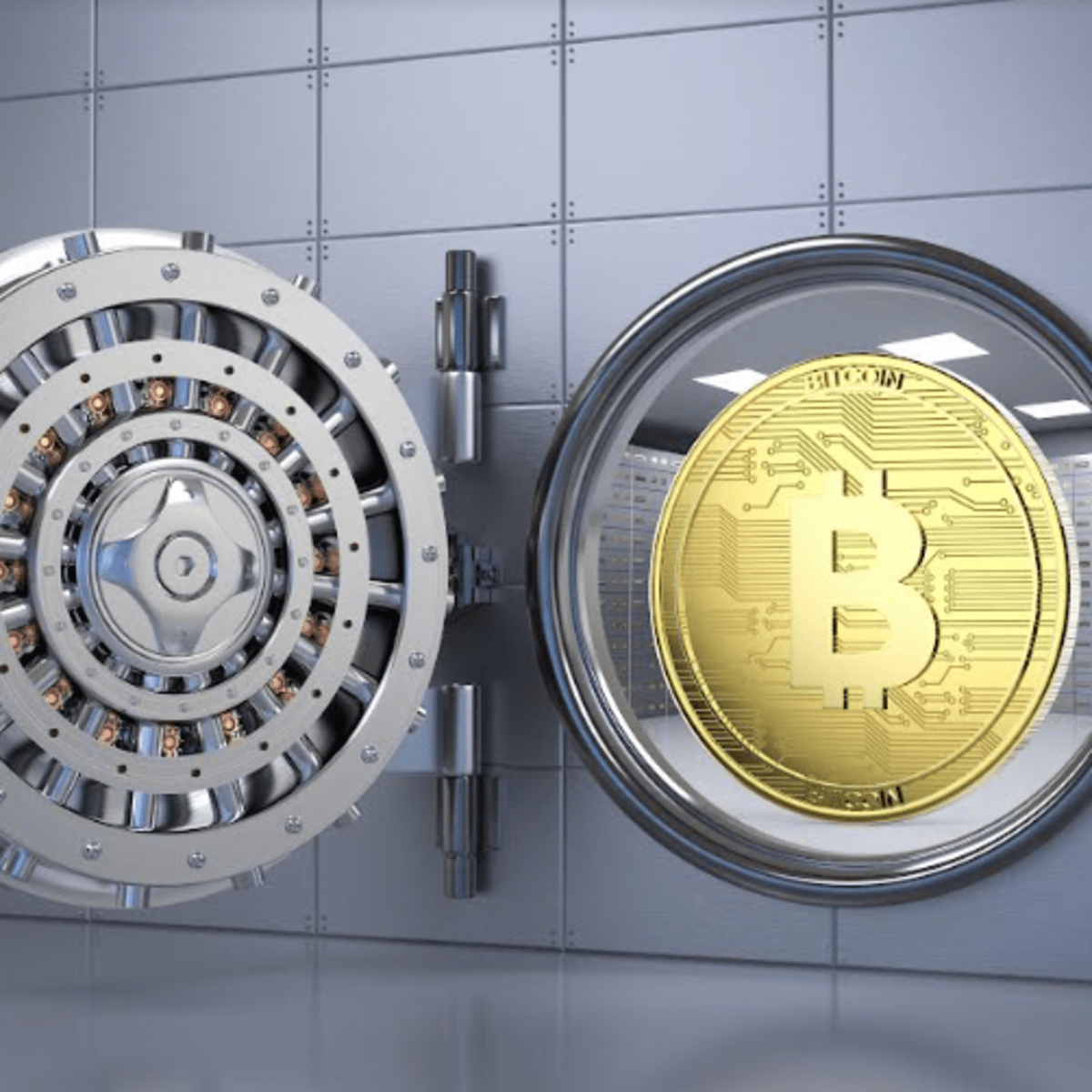 Por qué es necesaria la custodia de criptoactivos en frío, un servicio que  crece en el mundo - Cripto247 - Últimas noticias sobre Bitcoin, Ethereum,  blockchain y criptomonedas