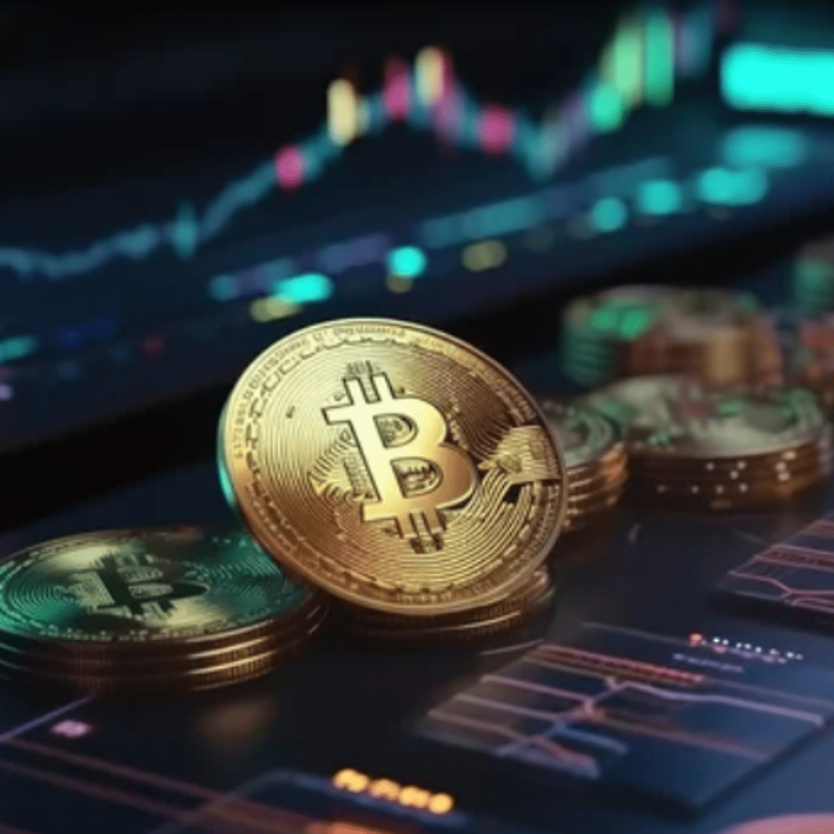 Análisis: así se comportó Bitcoin en el primer semestre de 2024 - Cripto247  - Últimas noticias sobre Bitcoin, Ethereum, blockchain y criptomonedas