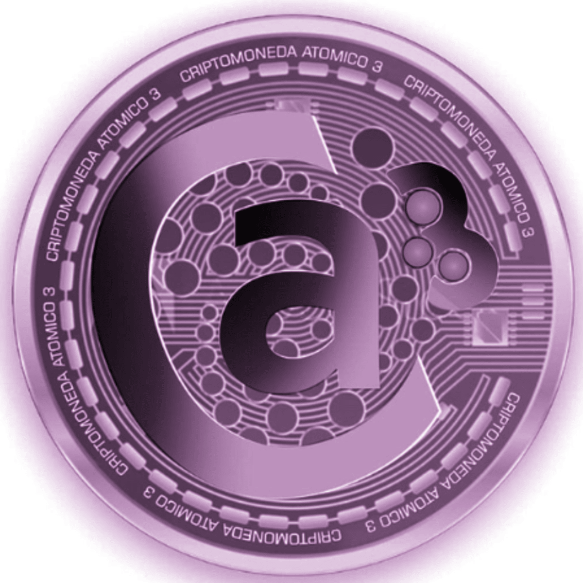 Así es Atómico 3, el token anclado al litio que espera ser unicornio en 24  meses - Cripto247 - Últimas noticias sobre Bitcoin, Ethereum, blockchain y  criptomonedas