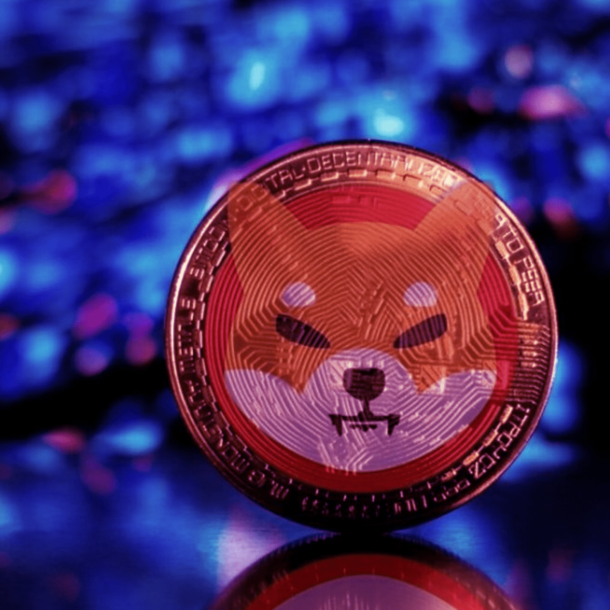 Qué tal alto puede cotizar Shiba Inu? ¿Existen posibilidades reales de  llegar a USD 1? - Cripto247 - Últimas noticias sobre Bitcoin, Ethereum,  blockchain y criptomonedas