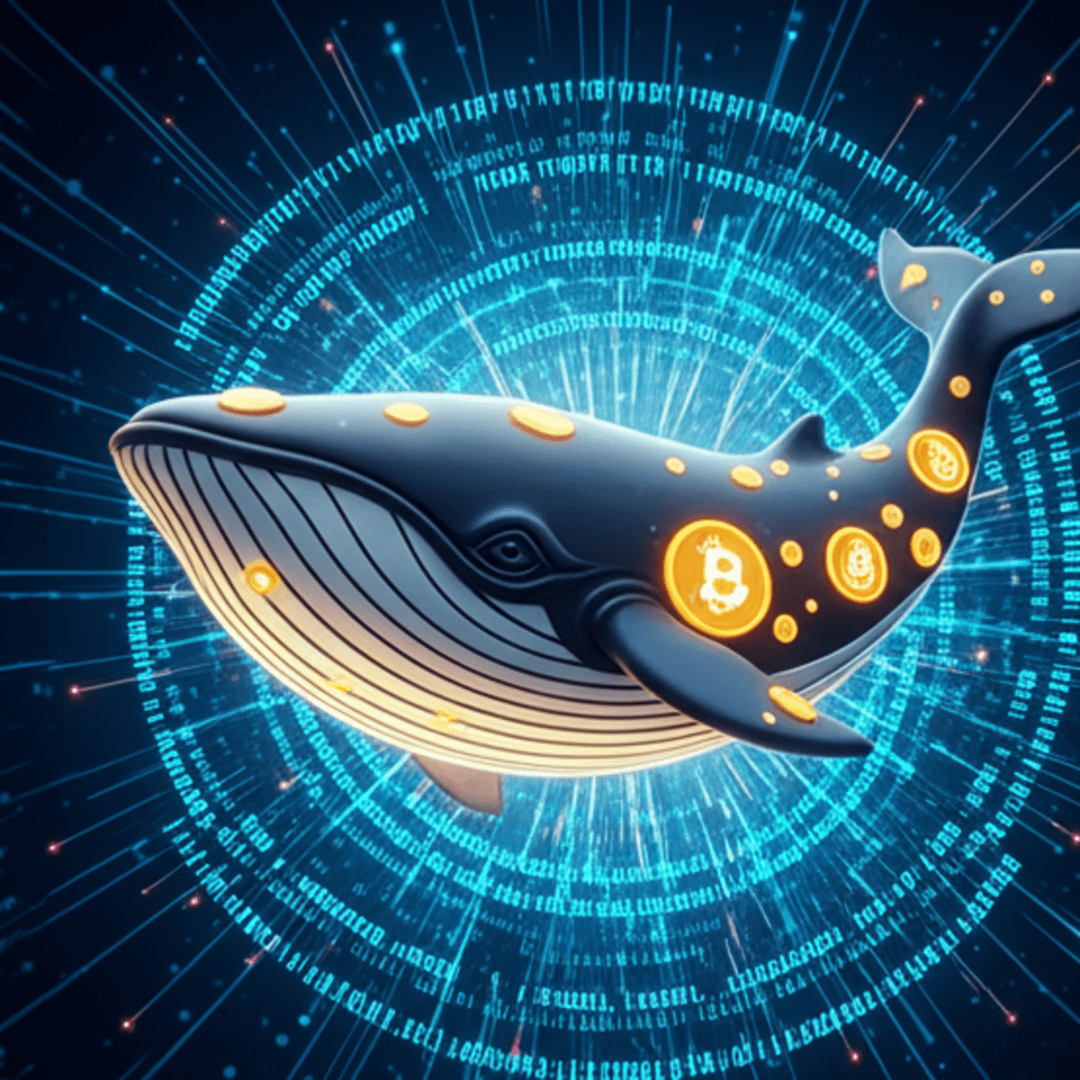 Las ballenas acumulan: las direcciones con más de 100 BTC alcanzan un nuevo  máximo histórico - Cripto247 - Últimas noticias sobre Bitcoin, Ethereum,  blockchain y criptomonedas