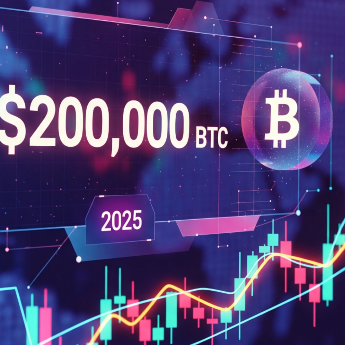Bitcoin a USD 200.000 en 2025? Así lo afirman las métricas on-chain -  Cripto247 - Últimas noticias sobre Bitcoin, Ethereum, blockchain y  criptomonedas