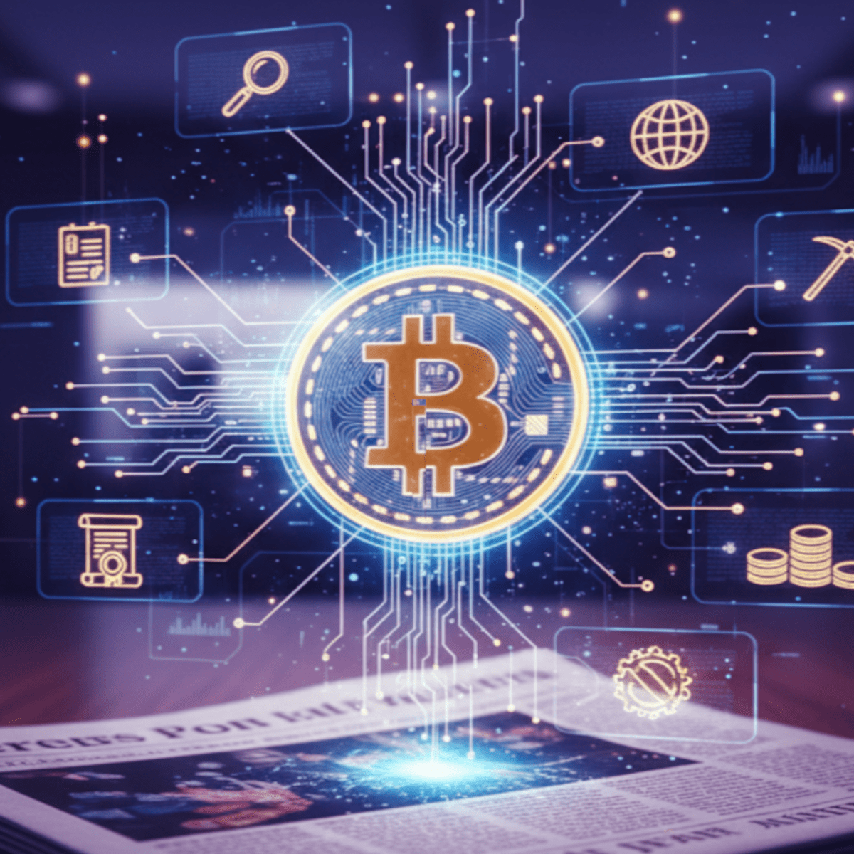 Bitcoin: ocho datos curiosos que seguro no conocías - Cripto247 - Últimas  noticias sobre Bitcoin, Ethereum, blockchain y criptomonedas