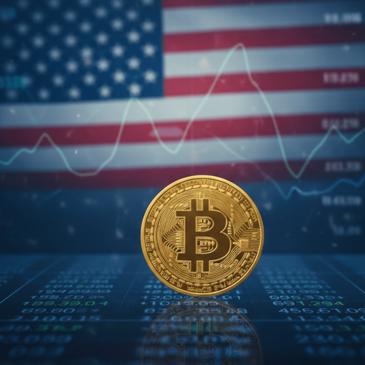 El precio de bitcoin reaccionó a los datos de la inflación en Estados Unidos  - Cripto247 - Últimas noticias sobre Bitcoin, Ethereum, blockchain y  criptomonedas