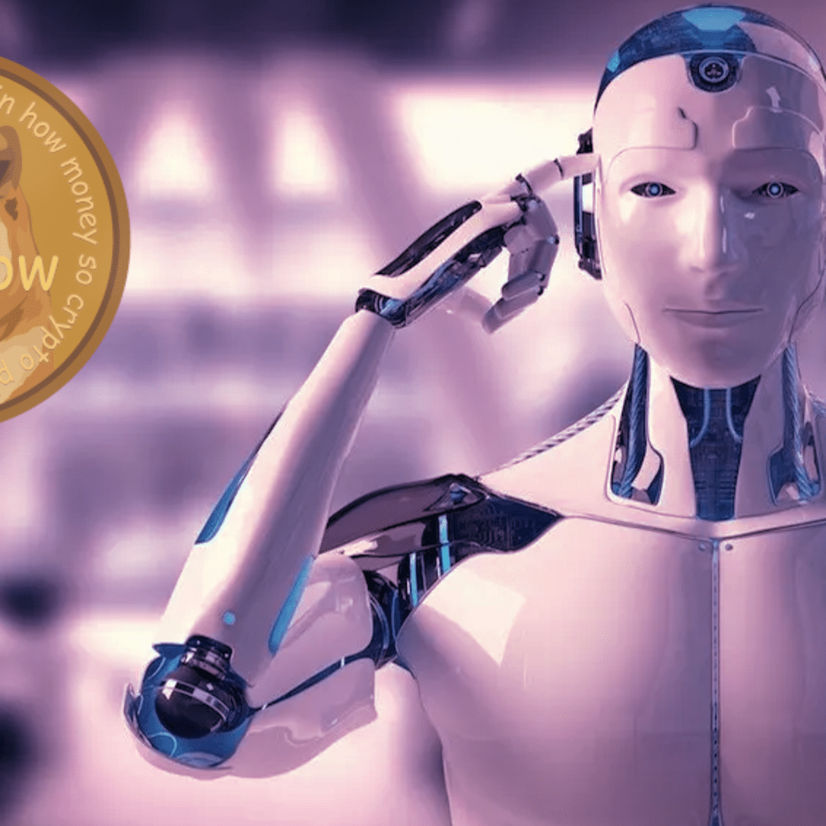 La inteligencia artificial proyectó el precio de Dogecoin para 2025 y 2030  - Cripto247 - Últimas noticias sobre Bitcoin, Ethereum, blockchain y  criptomonedas