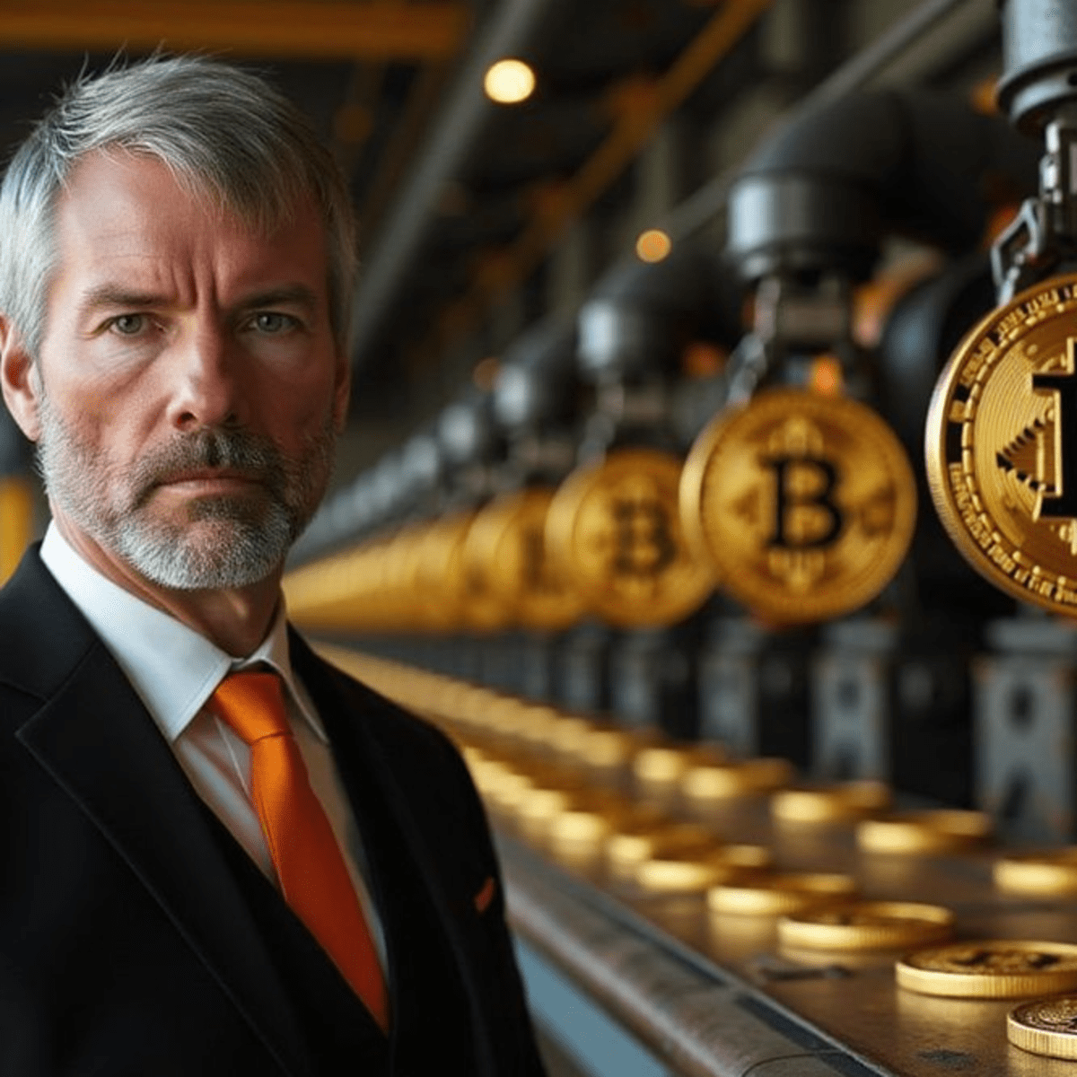 MicroStrategy compró otros 1070 bitcoins por 101 millones de dólares:  acumula BTC 447.470 - Cripto247 - Últimas noticias sobre Bitcoin, Ethereum,  blockchain y criptomonedas