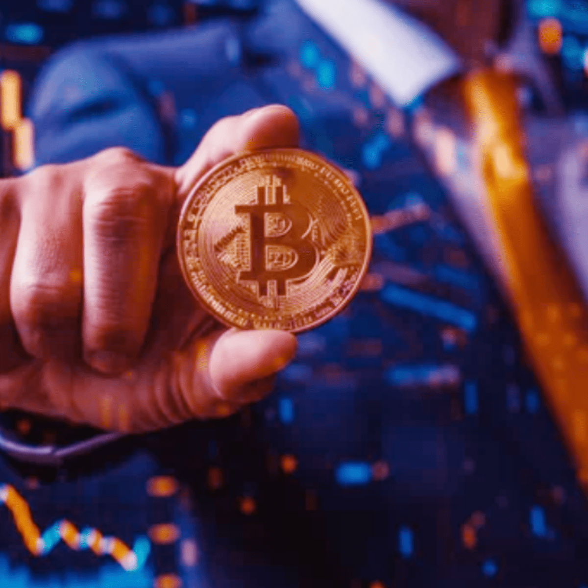 Bitcoin, altcoins y perspectivas futuras: Cómo está el mercado tras romper  la barrera de los 100.000 dólares - Cripto247 - Últimas noticias sobre  Bitcoin, Ethereum, blockchain y criptomonedas