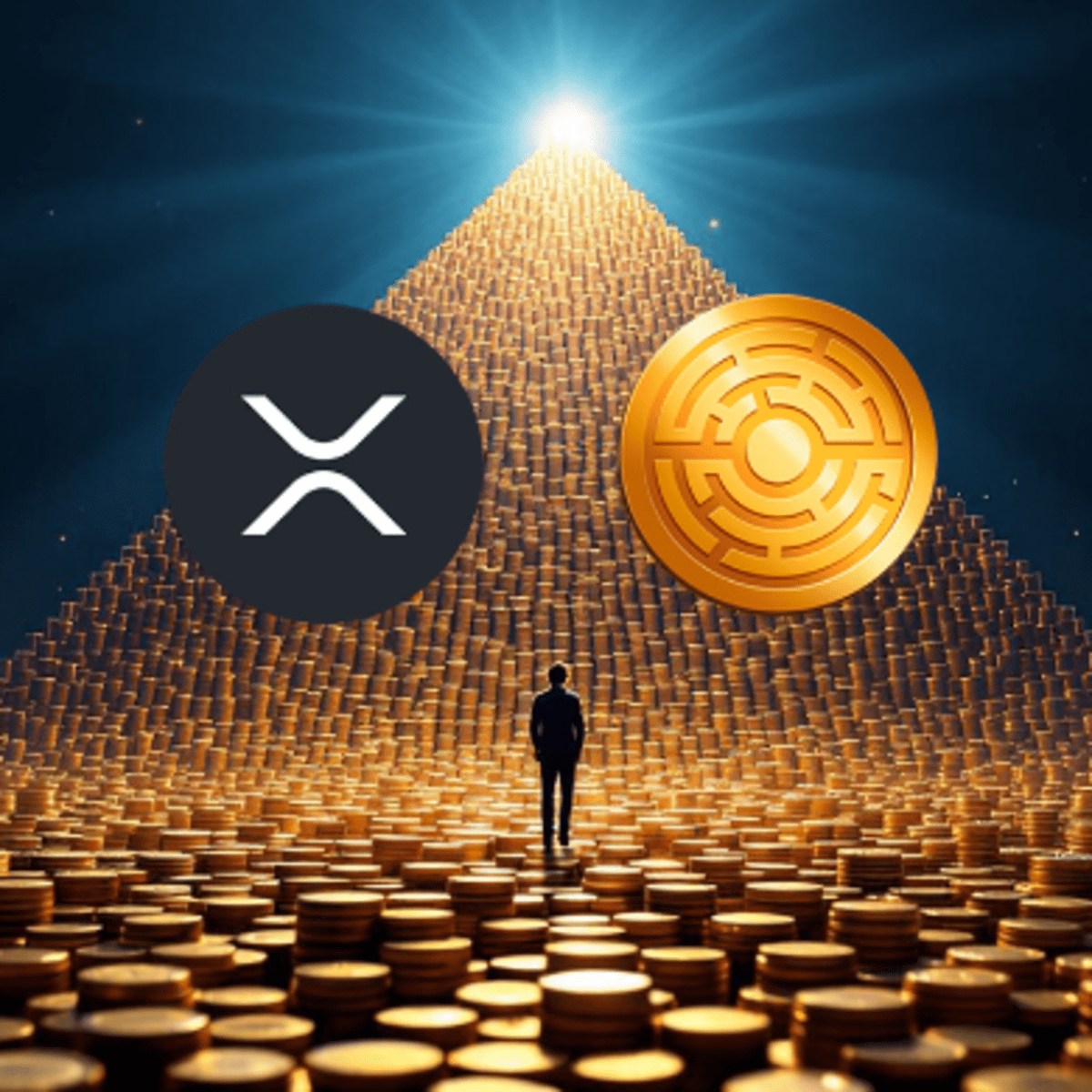 Los expertos dicen que tener 10.000 XRP puede hacerte millonario, pero ¿hay  una alternativa mejor? - Cripto247 - Últimas noticias sobre Bitcoin,  Ethereum, blockchain y criptomonedas