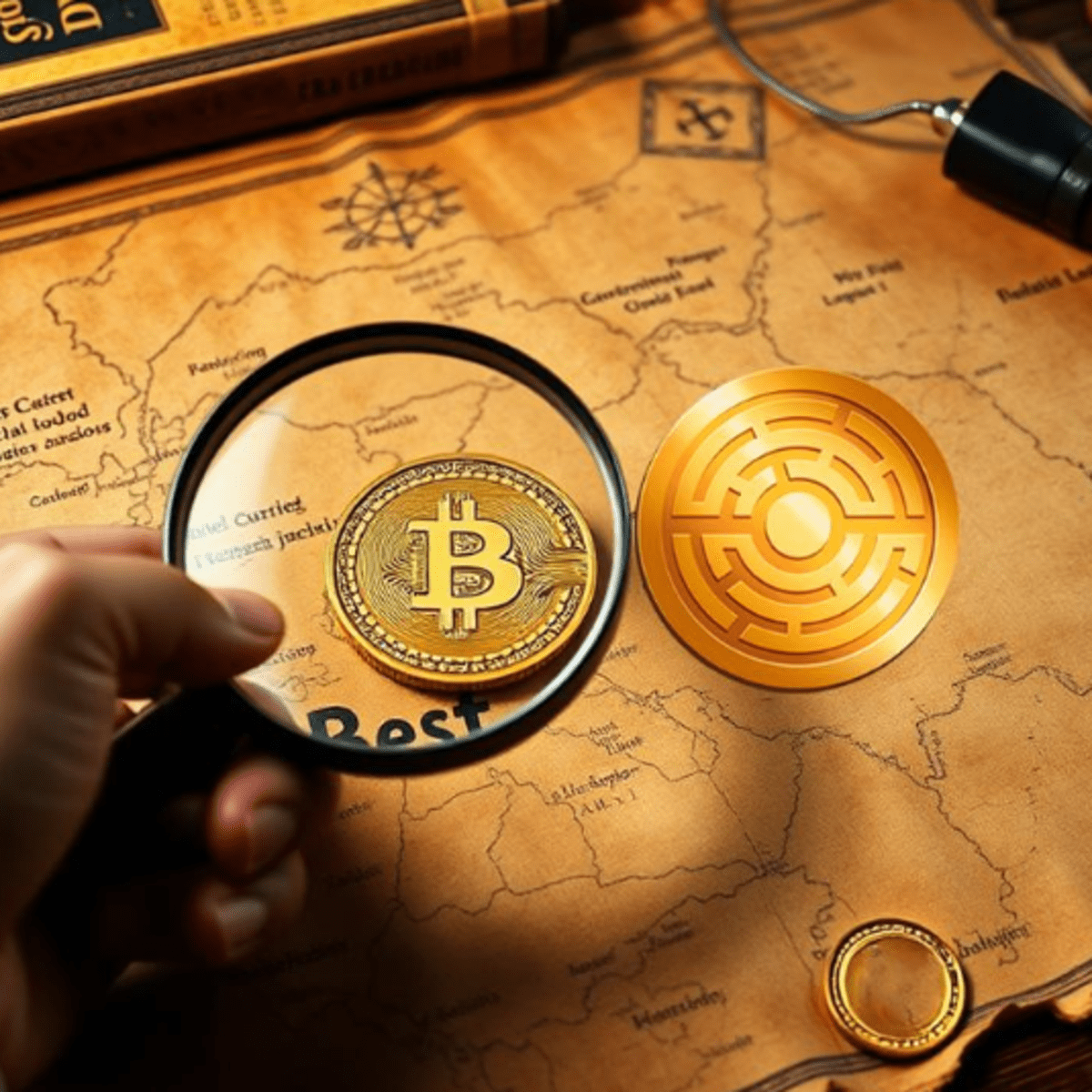 Robert Kiyosaki dice que este es el mejor momento para hacerse rico, ya que  Bitcoin y un nuevo rival emergen como opciones de compra - Cripto247 -  Últimas noticias sobre Bitcoin, Ethereum,