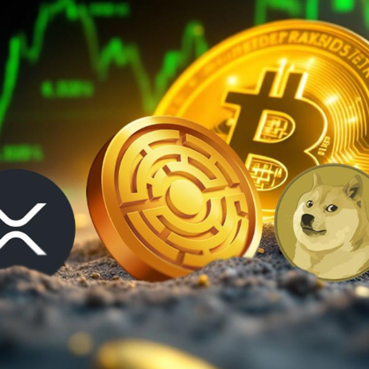 Las 3 principales altcoins que vale la pena comprar para un aumento del  1000 % después de la caída de 90 000 USD del Bitcoin - Cripto247 - Últimas  noticias sobre Bitcoin, Ethereum, blockchain y criptomonedas