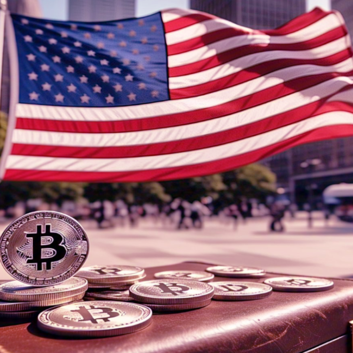 Estados Unidos podría empezar a comprar Bitcoin para su reserva estratégica  en 2026 - Cripto247 - Últimas noticias sobre Bitcoin, Ethereum, blockchain  y criptomonedas