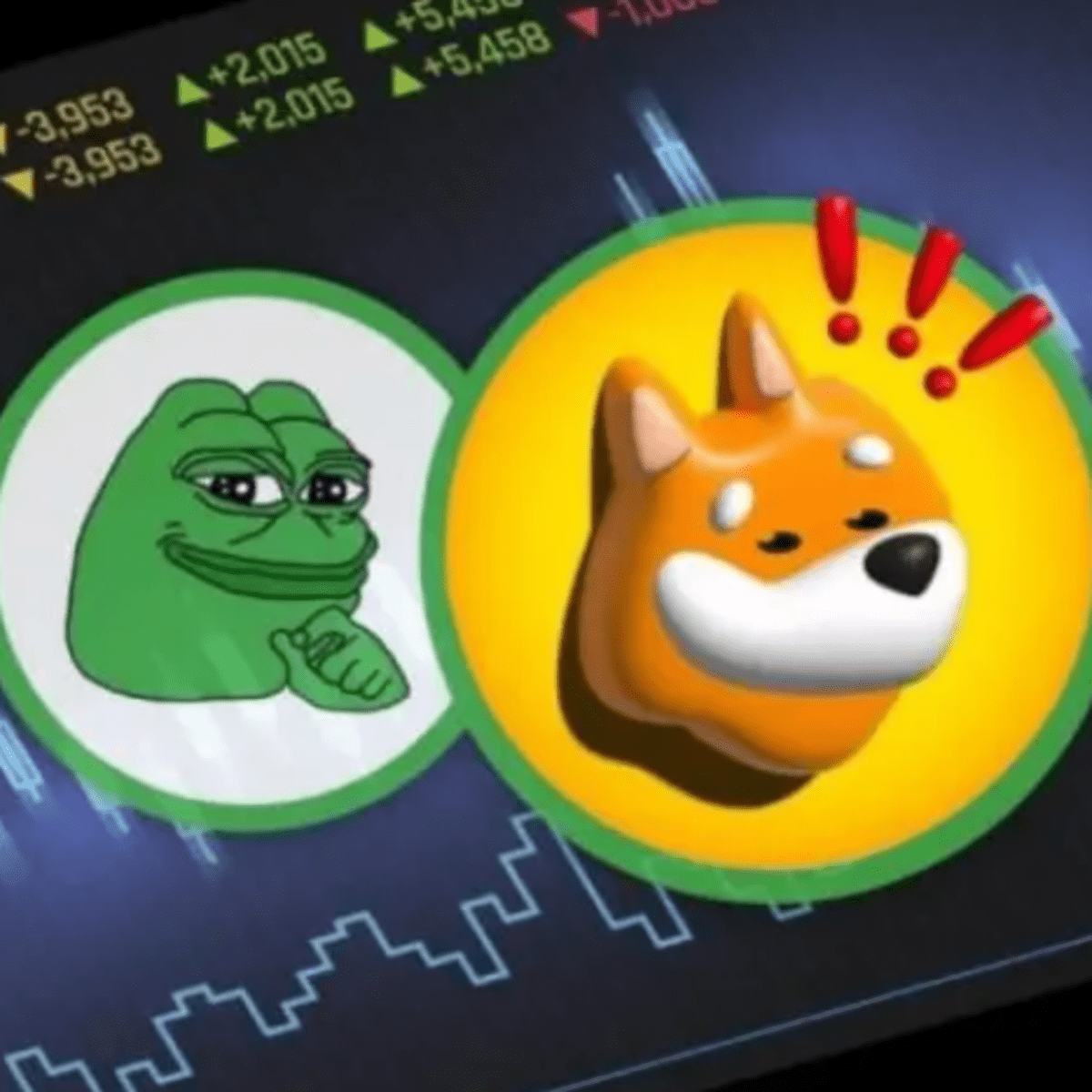 Comprar pepe crypto (95) foto