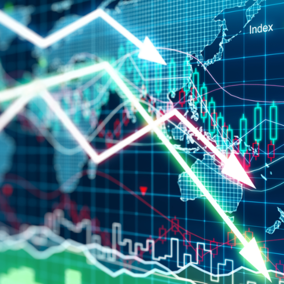 Las principales razones del derrumbe del precio de BITCOIN - Cripto247 -  Últimas noticias sobre Bitcoin, Ethereum, blockchain y criptomonedas