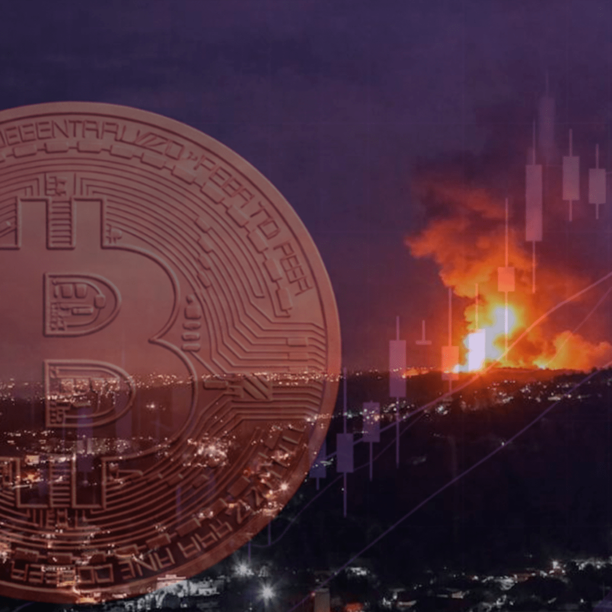 El precio de Bitcoin superó los USD 90.000 luego del ataque militar de  Estados Unidos sobre Venezuela - Cripto247 - Últimas noticias sobre Bitcoin,  Ethereum, blockchain y criptomonedas