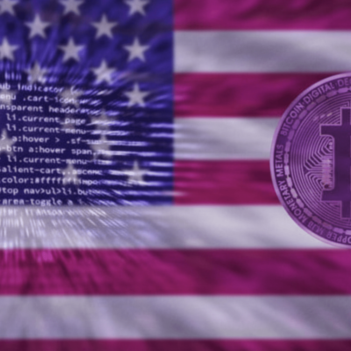 Estados Unidos vendió bitcoins? Qué hay detrás del rumor de liquidación de  BTC decomisados por el gobierno - Cripto247 - Últimas noticias sobre Bitcoin,  Ethereum, blockchain y criptomonedas