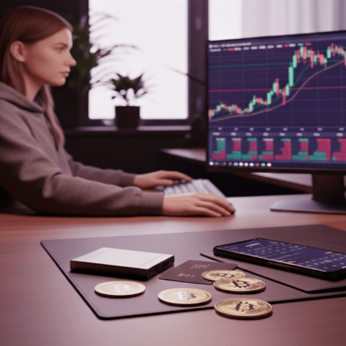 Estas son las mejores wallets para custodiar tus bitcoins y altcoins en 2026  - Cripto247 - Últimas noticias sobre Bitcoin, Ethereum, blockchain y  criptomonedas